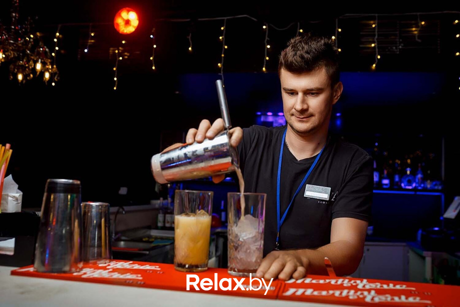 Saturday party, фото № 47