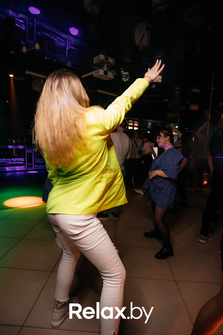 18+ party, фото № 28