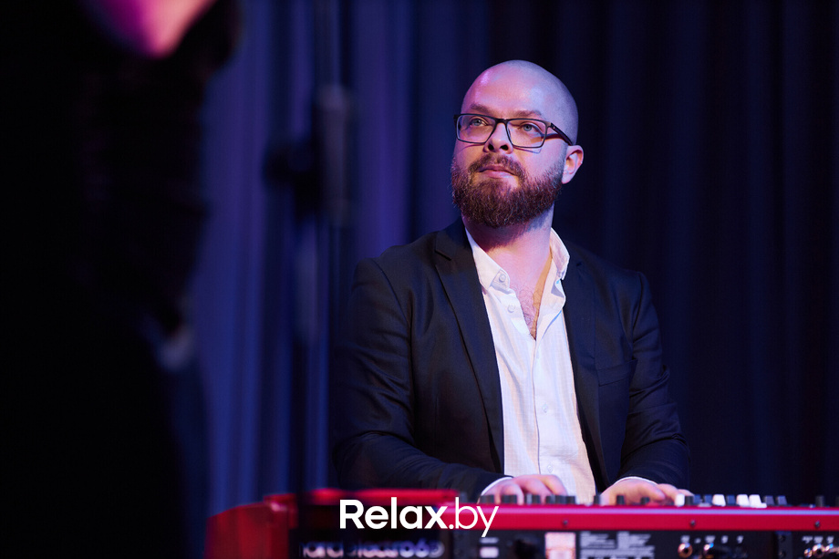 «LUCKY 7 и Счастливый рейс», фото № 15