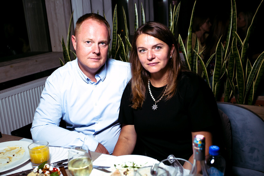 Ночные жители, фото № 48