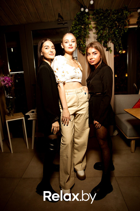 Ночные жители, фото № 26