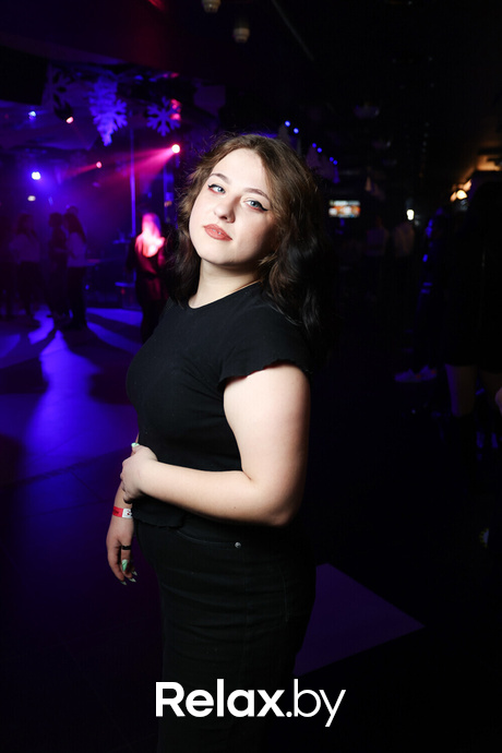 Merry X-mas party, фото № 52