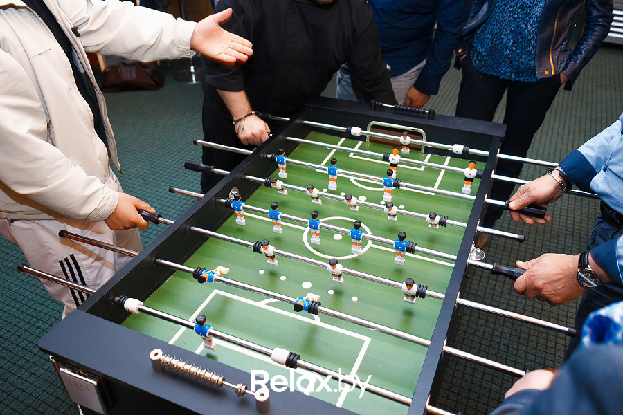 Четверг на La Terazza, фото № 51