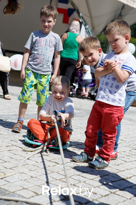 Ковбойская вечеринка, фото № 43