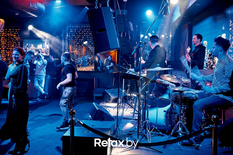 Friday music, фото № 70