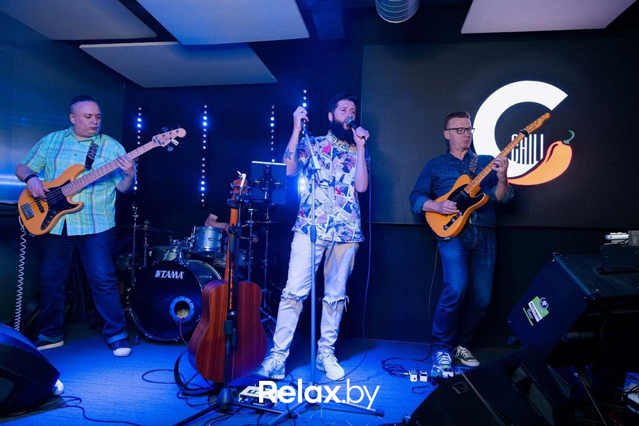 Ночные жители, фото № 25