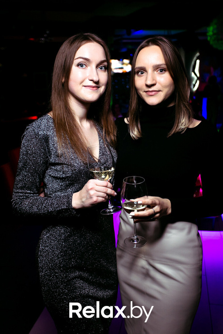 Ночные жители, фото № 26