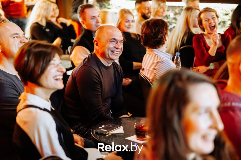 Отчетный концерт, фото № 92