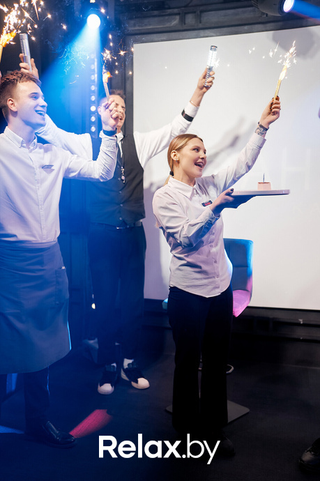 Saturday music, фото № 36