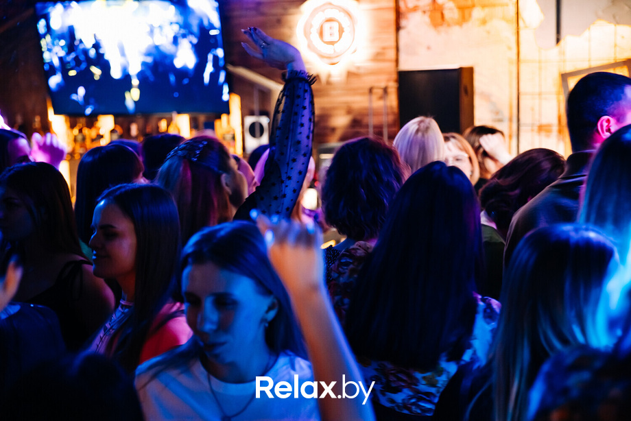 Saturday In Zavod, фото № 82