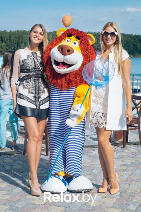 Юбилей Global Child, фото № 51