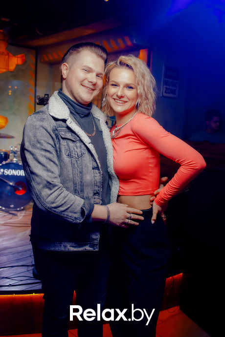 ZAVOD Night, фото № 66