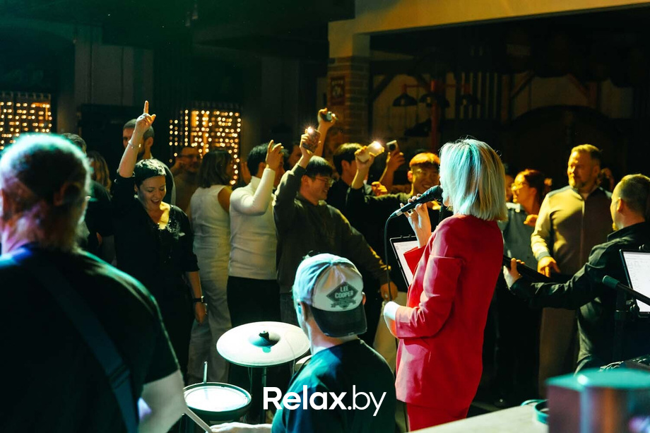 Суббота в Броваре, фото № 63