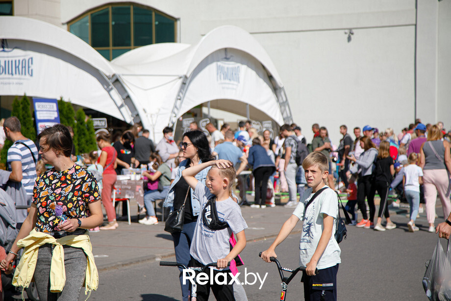 Kids City Fest, фото № 91