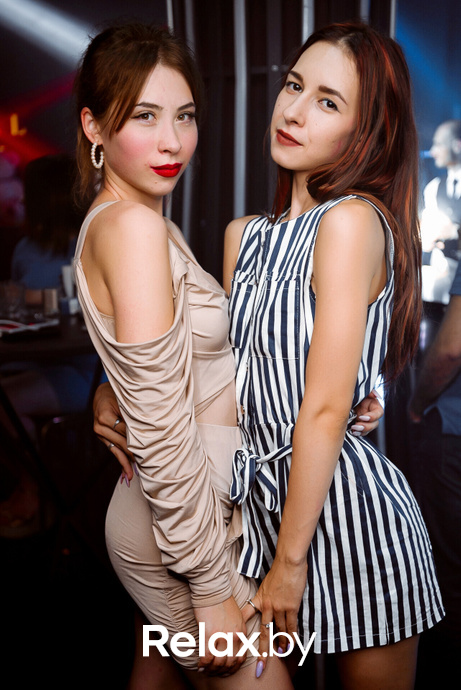 Champagne Night, фото № 54