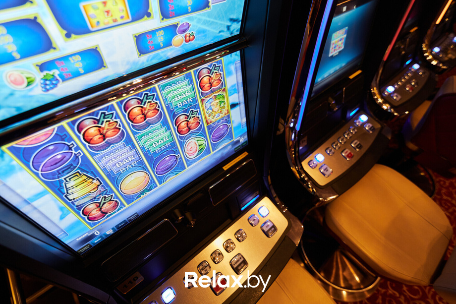 «Слот Тайм. Супер Финал», фото № 10