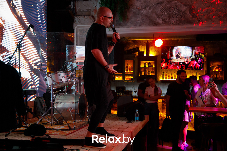 Tuesday Party, фото № 133