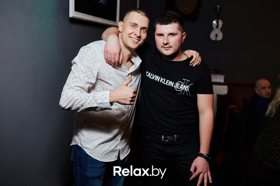 RHYTHM, фото № 23