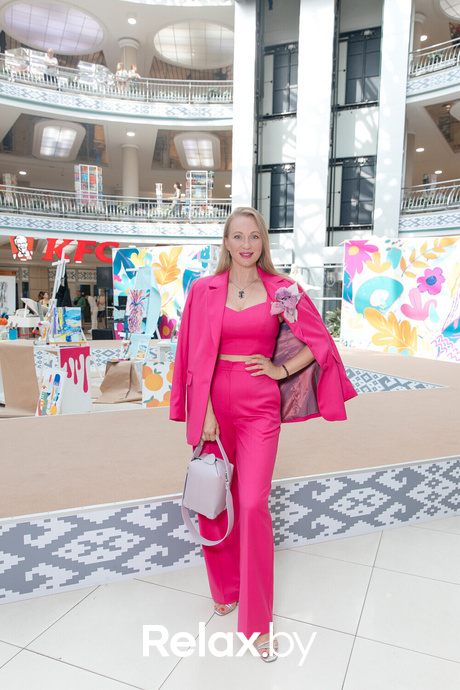 Stolica Kids Fashion SHOW, фото № 46