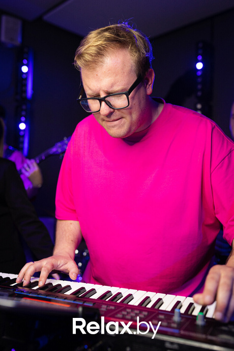 Ночные жители, фото № 8