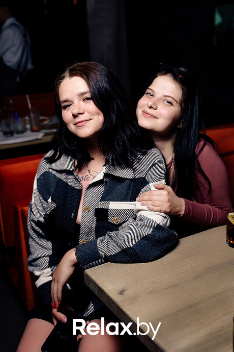 Ночные жители, фото № 40