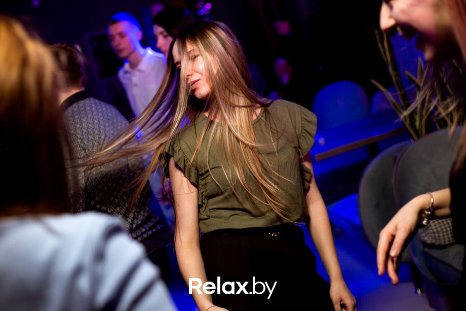 Ночные жители, фото № 24