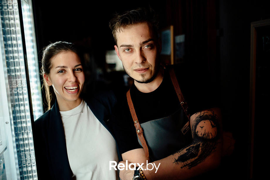 Ночные жители, фото № 62