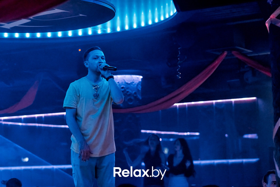 Аллея славы Day 2, фото № 43