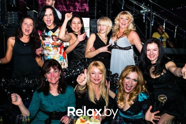 Зажигаем звезды, фото № 36