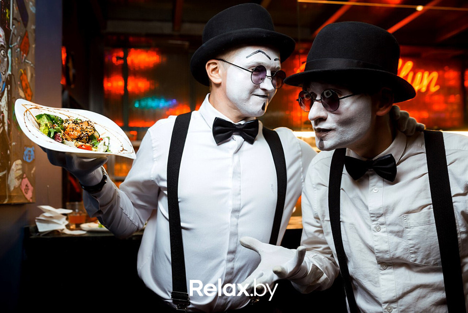 Brooklyn Live!, фото № 66