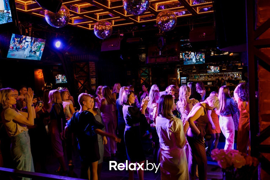 День рождения ресторана «Бруклин», фото № 18