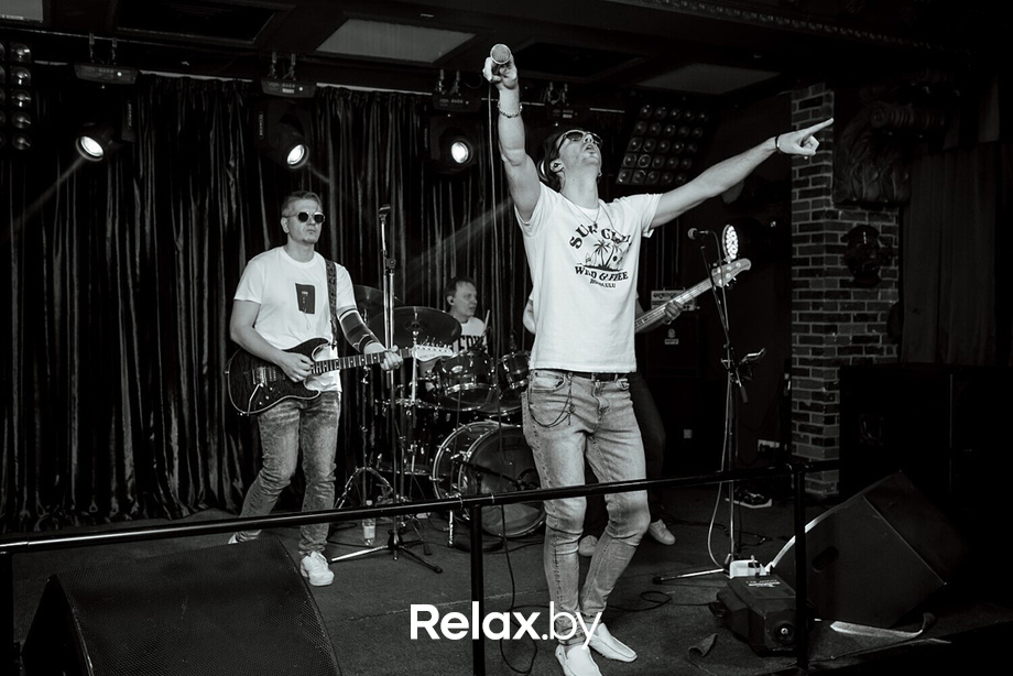 Маёвка!, фото № 33