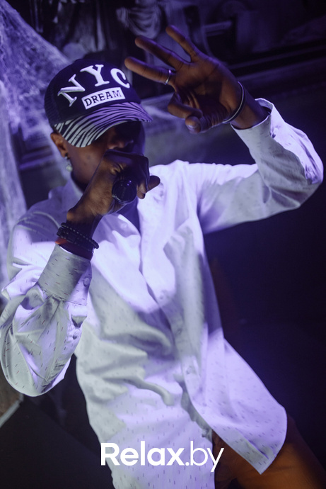 Saturday LUXURIA LXR, фото № 38