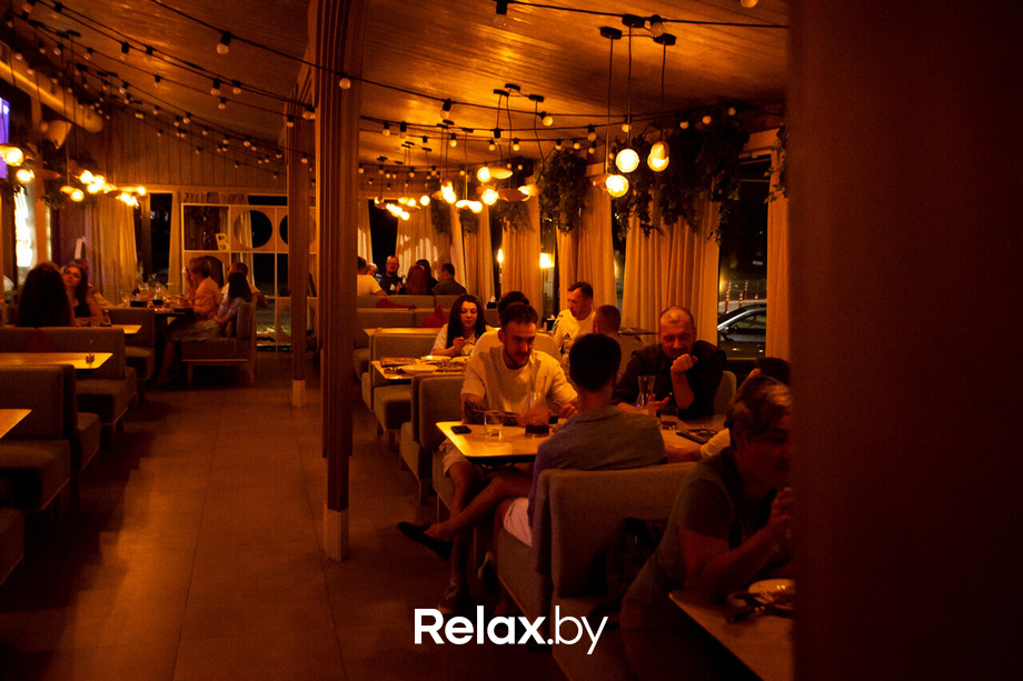 Ночные жители, фото № 11