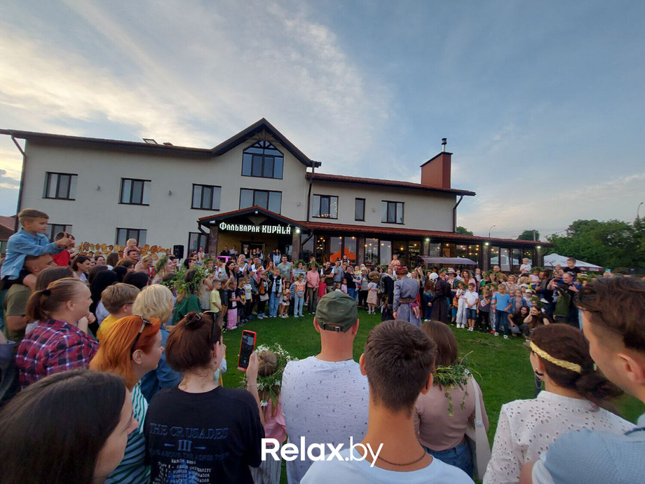 Купалье 2023, фото № 136