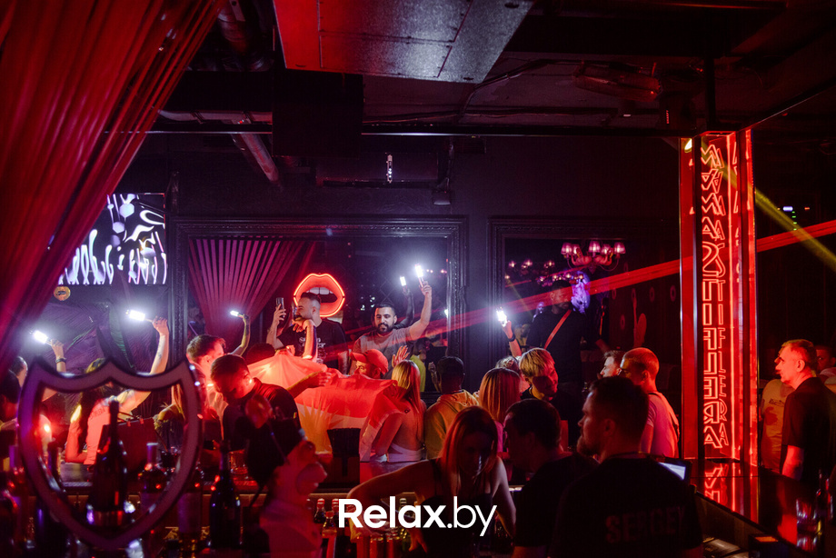 Friday «Stiflers party», фото № 49