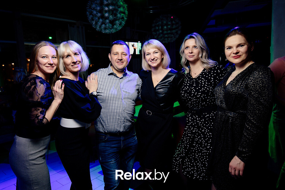 Ночные Жители, фото № 40