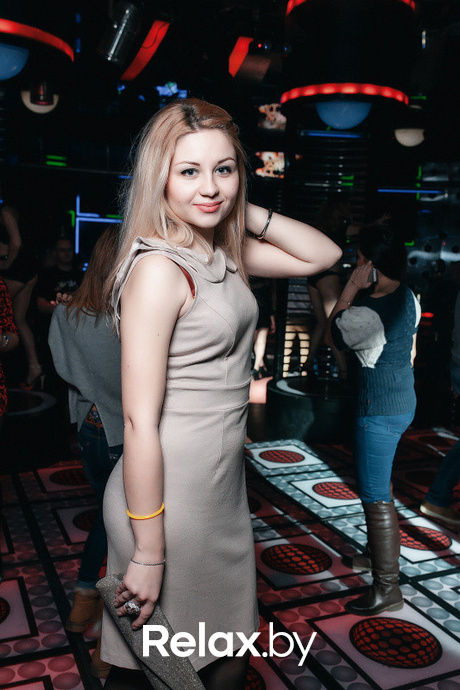 Party Night, фото № 8