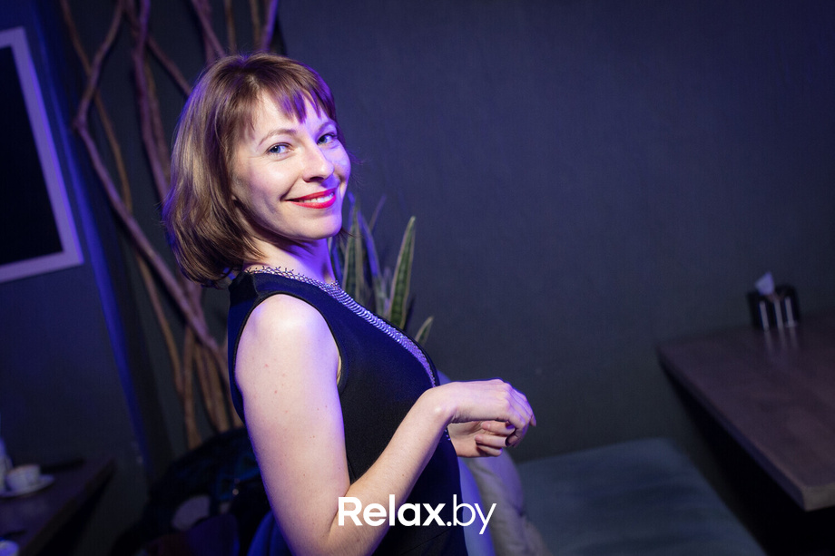 Ночные жители, фото № 4