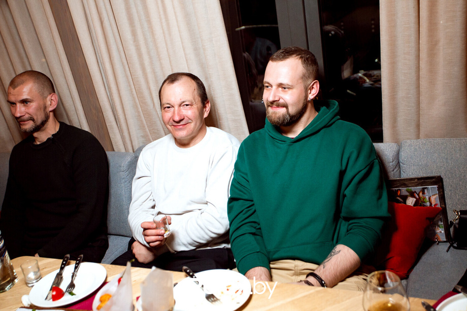 Ночные жители, фото № 40