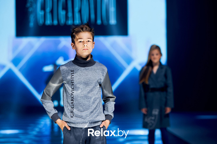 IMG Fashion Show: Choupette, IVA, Grigarovich, фото № 186