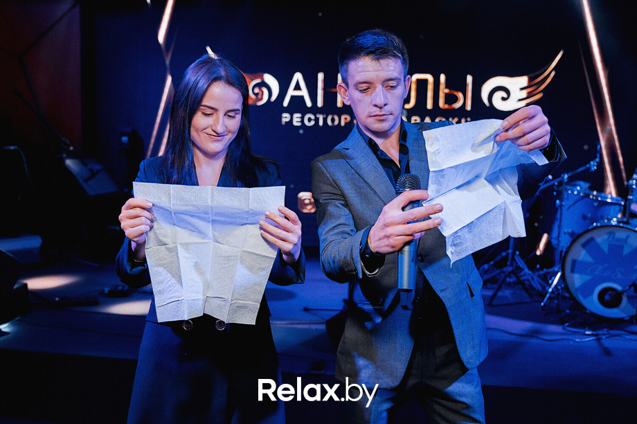 Новый год в Ангелах, фото № 62