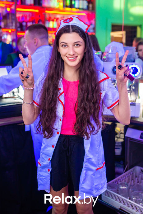 Выходные в GLASS BAR, фото № 38