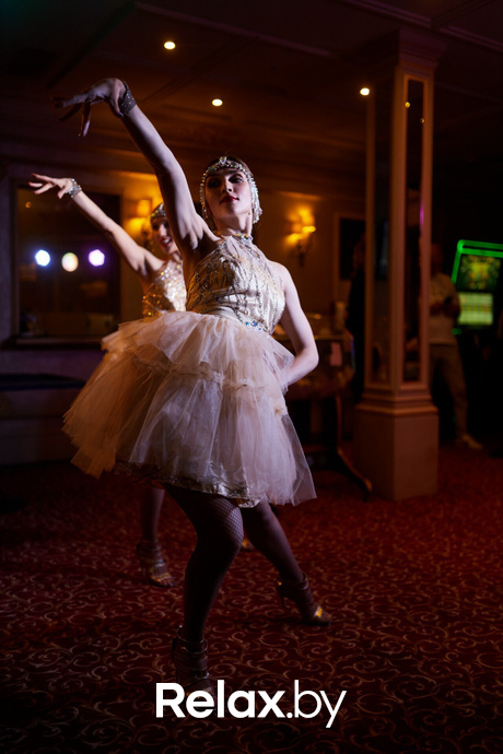 «Александр Марцинкевич и его кабриолет», фото № 74