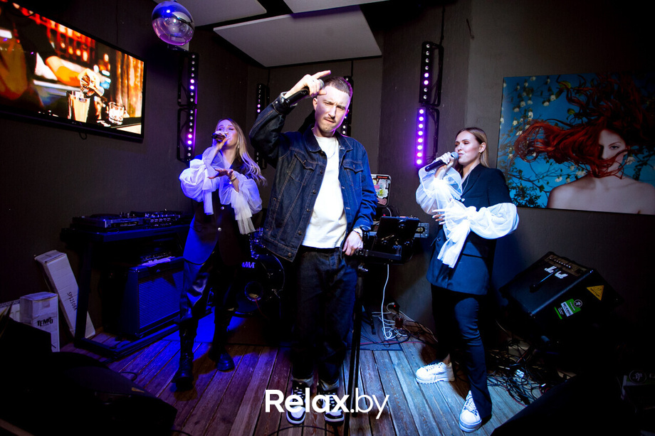 Ночные жители, фото № 6