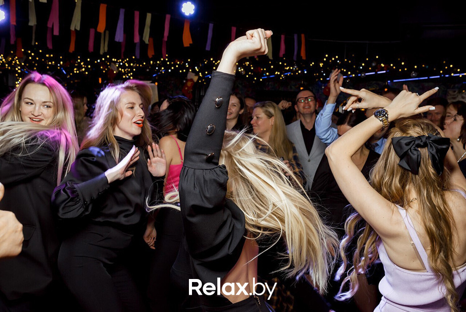 Wednesday Party, фото № 69