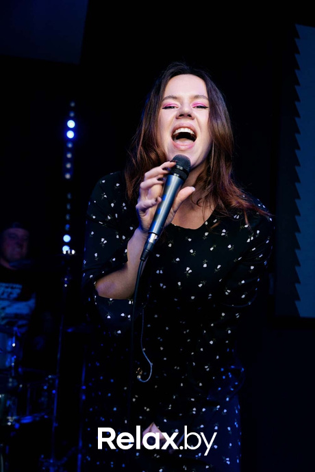 Ночные жители, фото № 36