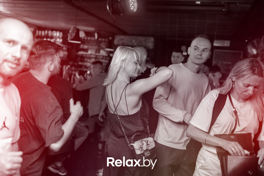 Parker House, фото № 29