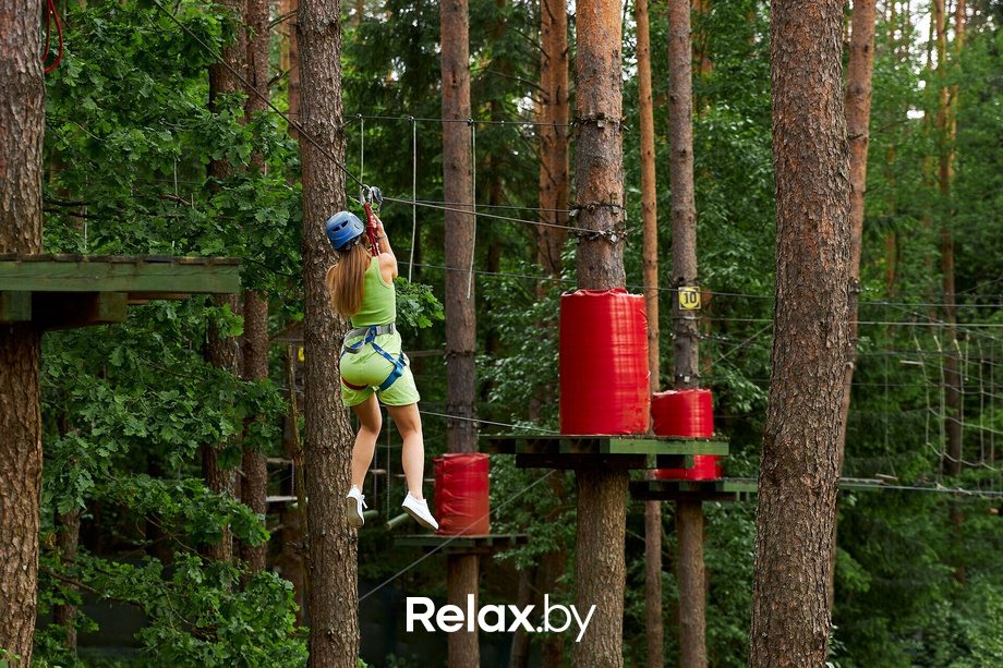 МЕГА-отрыв Relax.by, фото № 344