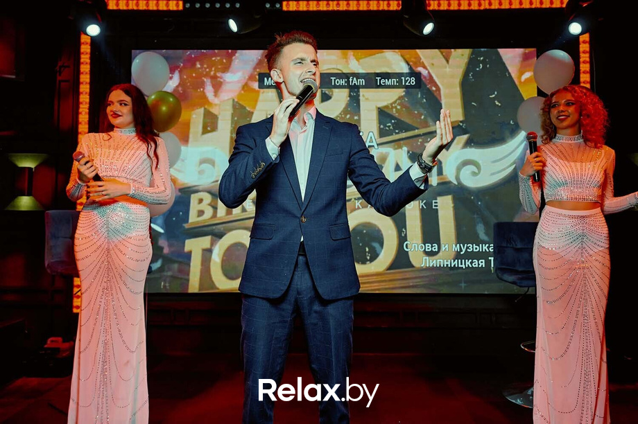 Saturday music, фото № 50